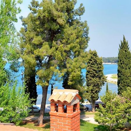 Vista Mare Apartman Poreč Exteriör bild