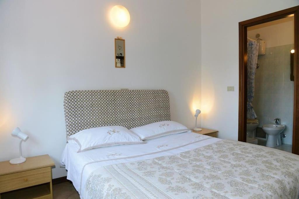 Vista Mare Apartman Poreč Exteriör bild